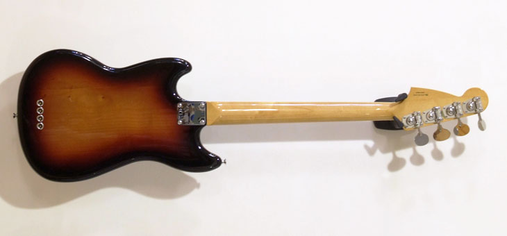 Fender - Vintera 60-s Mustang